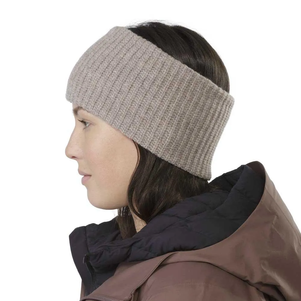 Arc’teryx Chunky Knit Beanie Arcteryx Chunky Knit Hat Beanie - Caps & Headbands - Outdoor  main image 3