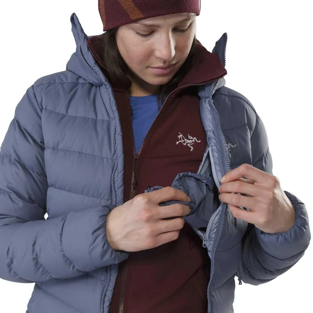 Arc'teryx Thorium AR Hoody Jacket | Trekkinn