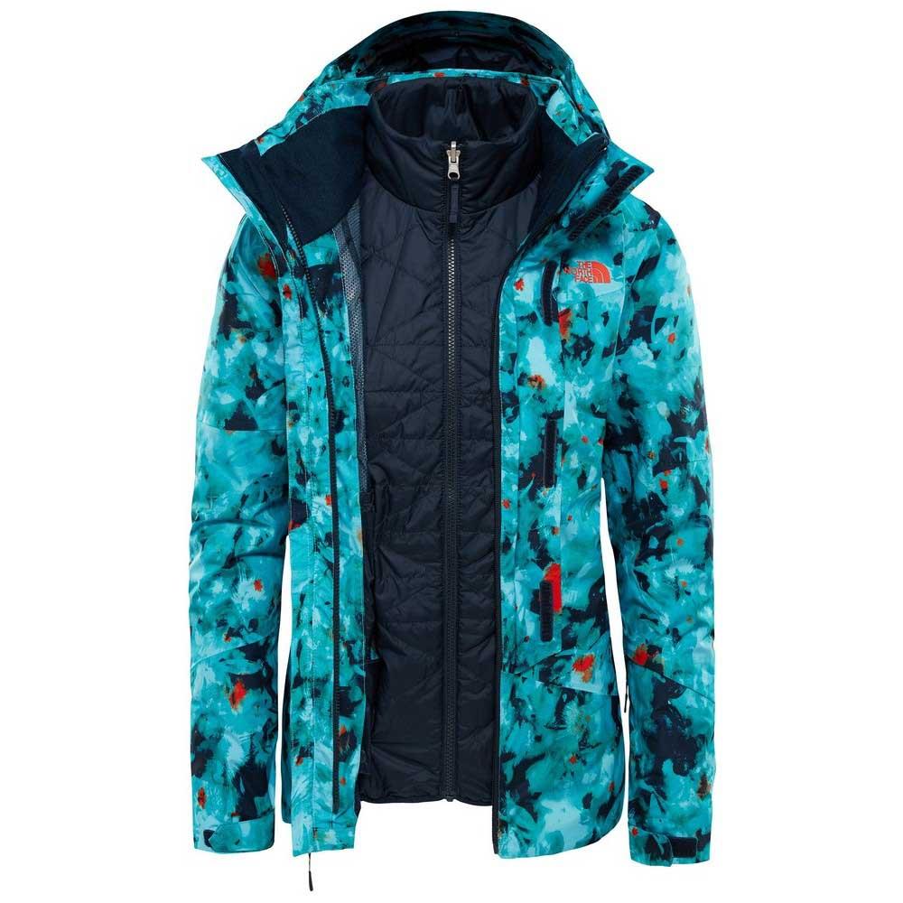 The north face Chaqueta Garner Triclimate