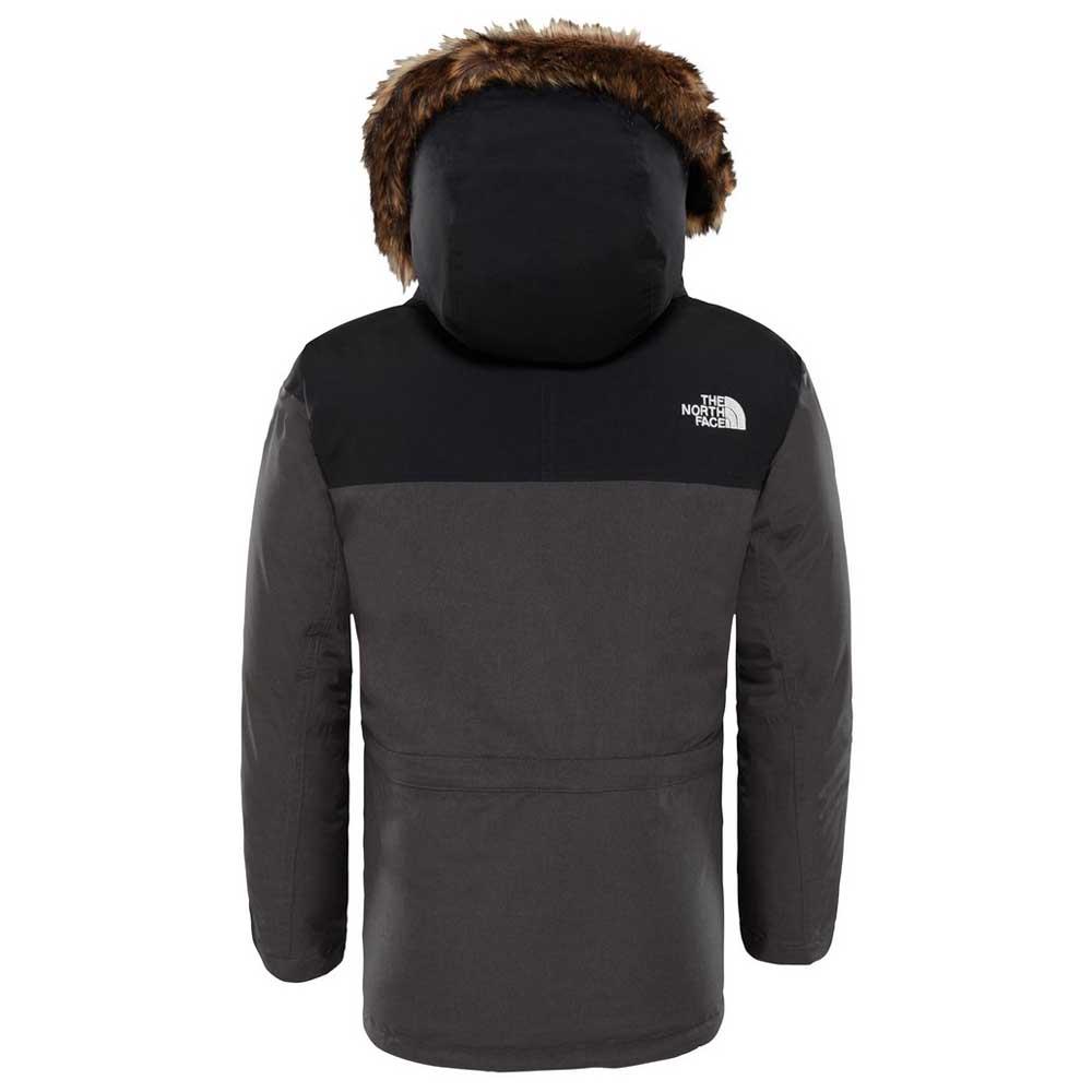The north face Mcmurdo Down Jacket