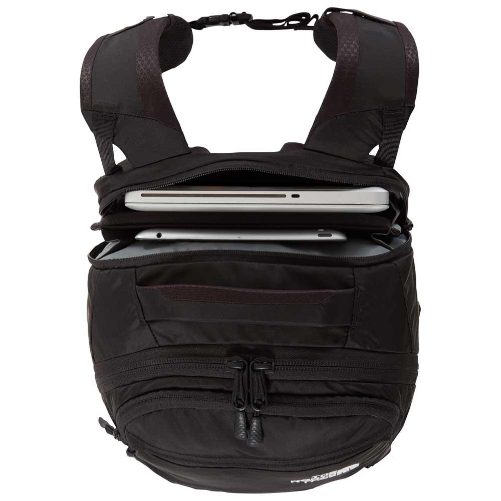 The north face Surge 31L Backpack