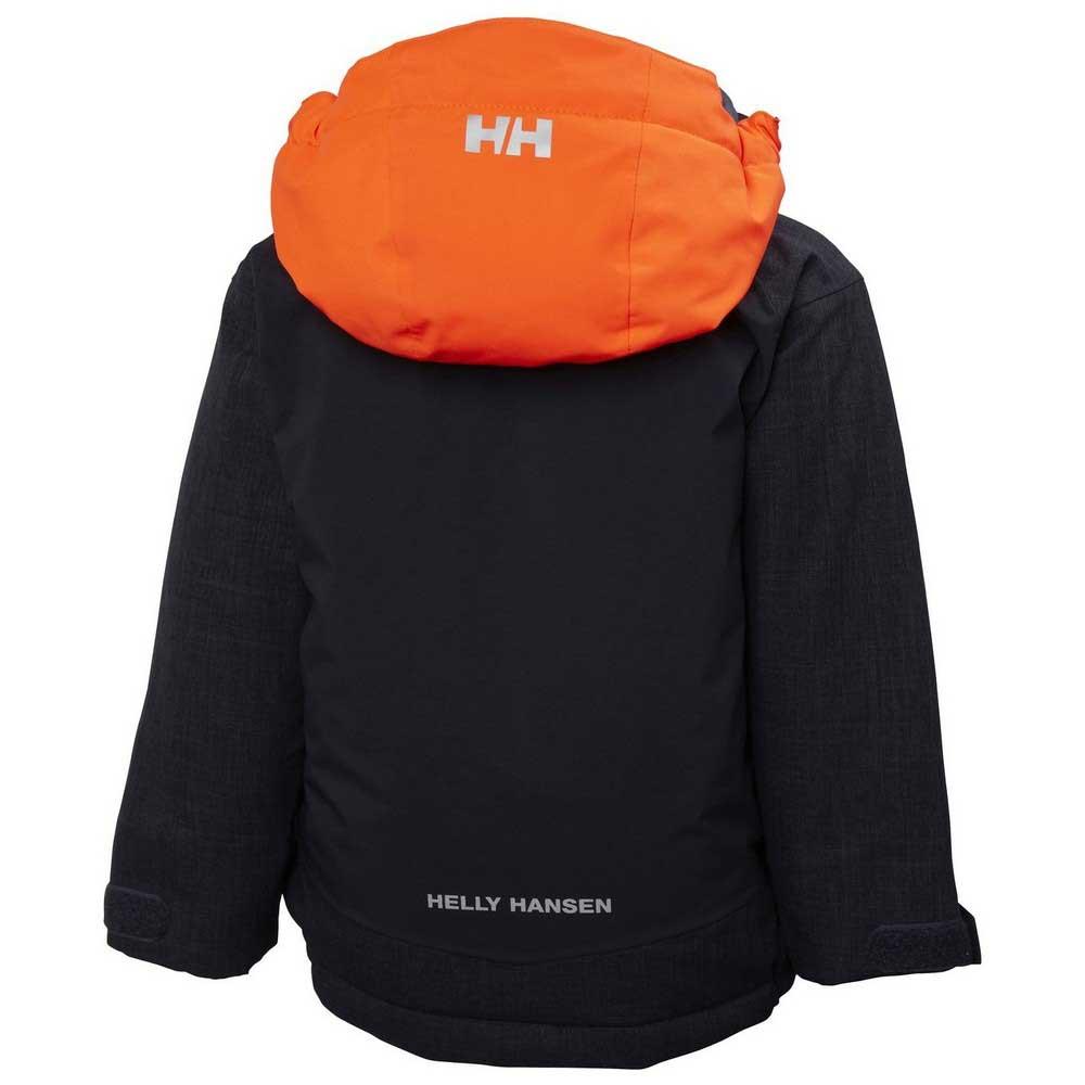 Helly hansen Giacca Snowfall Insulated