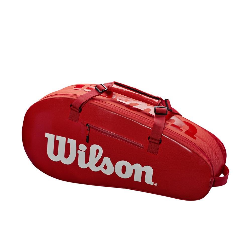 Wilson Racket Bag Super Tour S
