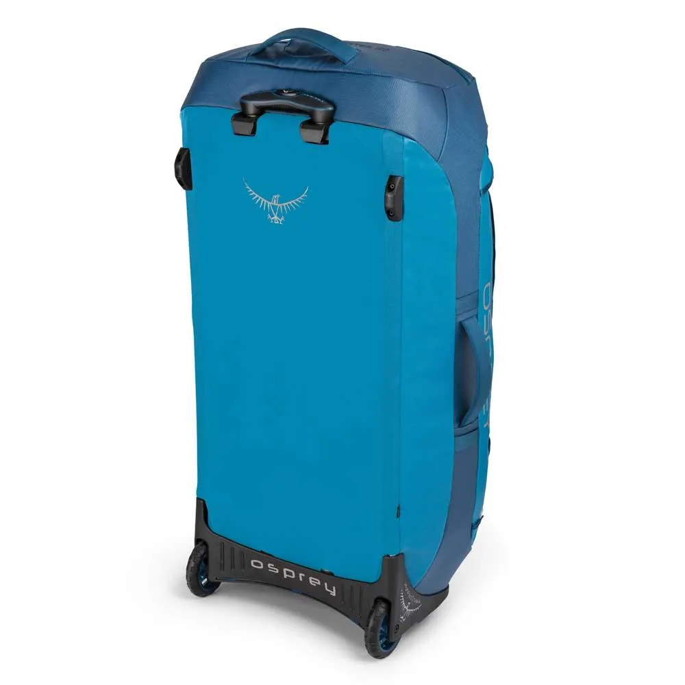 Osprey Rolling Transporter 120L | Trekkinn トラベルバッグ