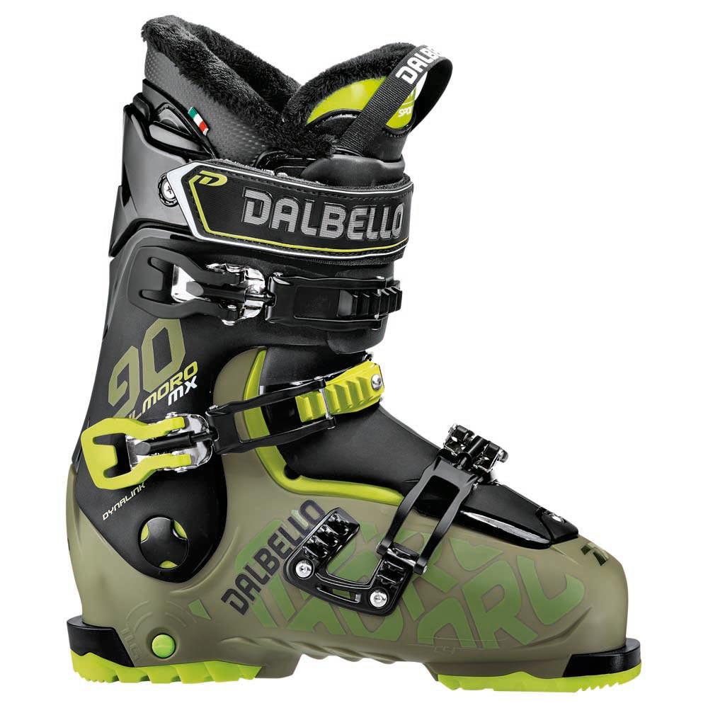 Dalbello IL Moro MX 90 Alpine Ski Boots | Snowinn アルペンスキー