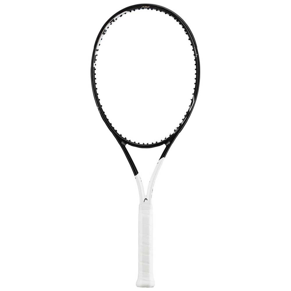 Head Graphene 360 Speed Pro Unstrung Tennis Racket 白 Smashinn テニスラケット