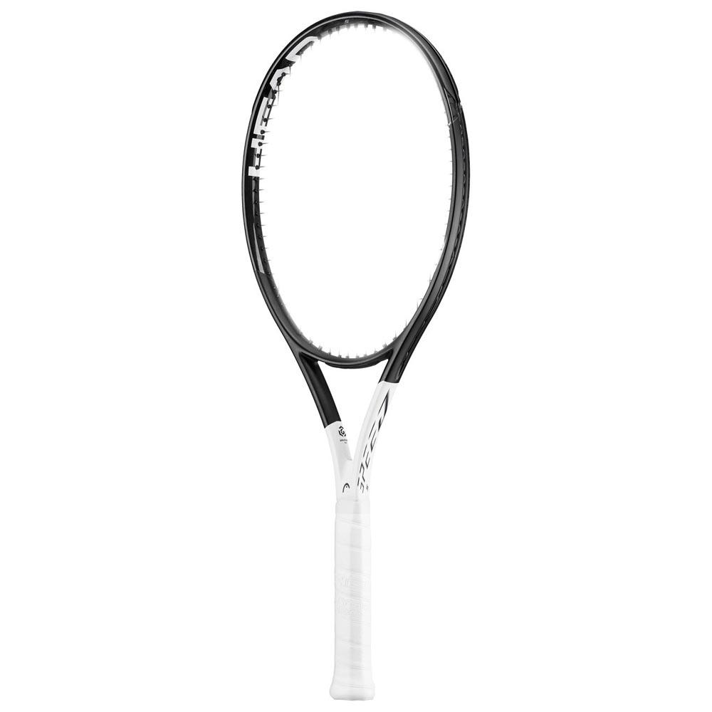 Speed S unbesaitet Tennis Racquet Head Graphene 360 