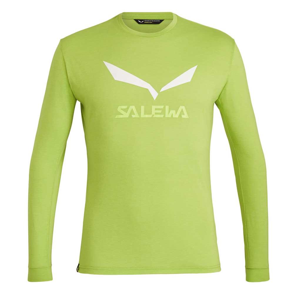 salewa-solidlogo-dryton-long-sleeve-t-shirt