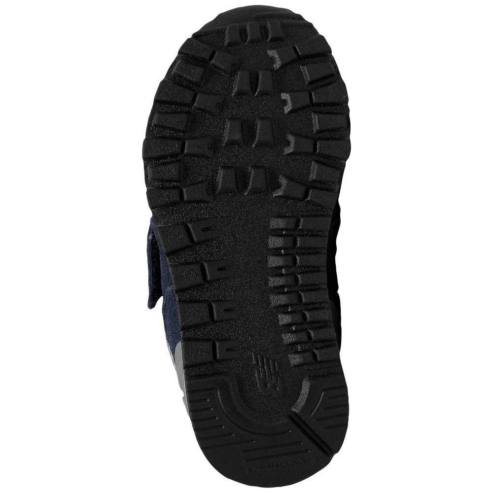 New balance Chaussures 574 Velcro