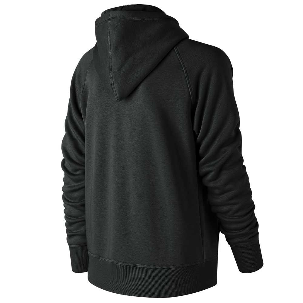 New balance J83506 Essentials Full Zip Sweatshirt