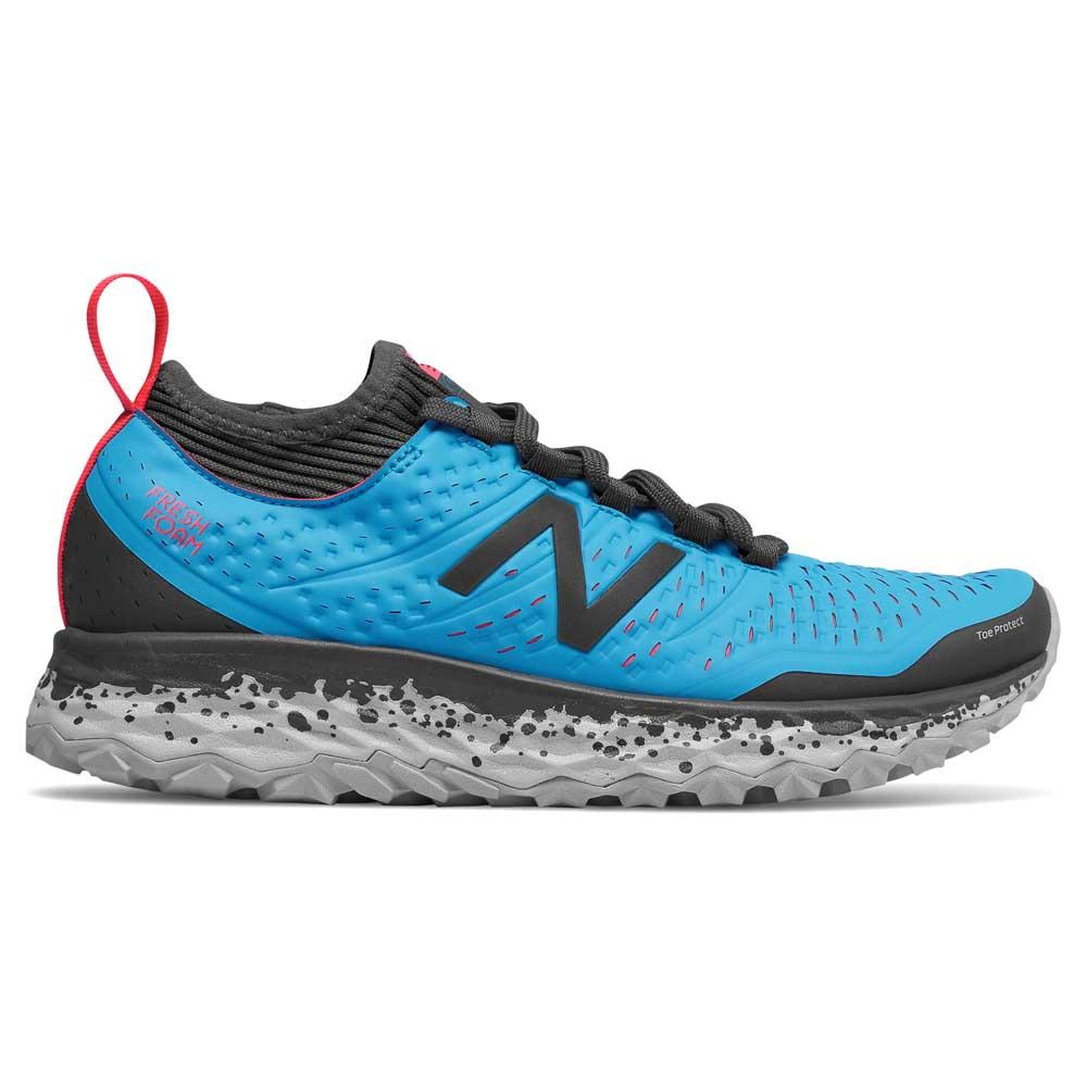 Luxe Maar verschijnen New balance Fresh Foam Hierro V3 Trail Running Shoes 青| Runnerinn