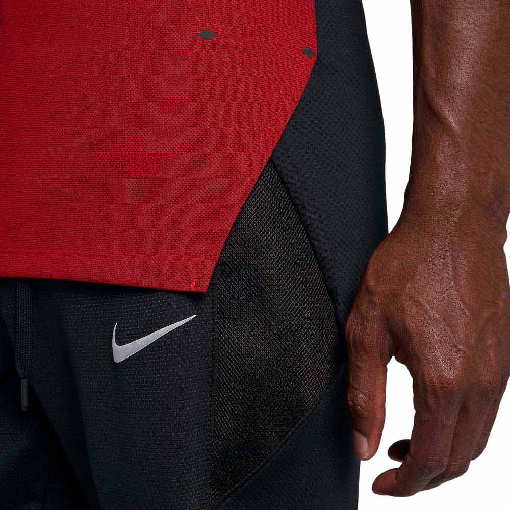 Nike Maglietta Senza Maniche Dry Knit Hyper Elite