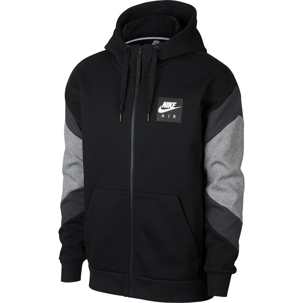 Nike Air Full Zip Sweatshirt | Goalinn