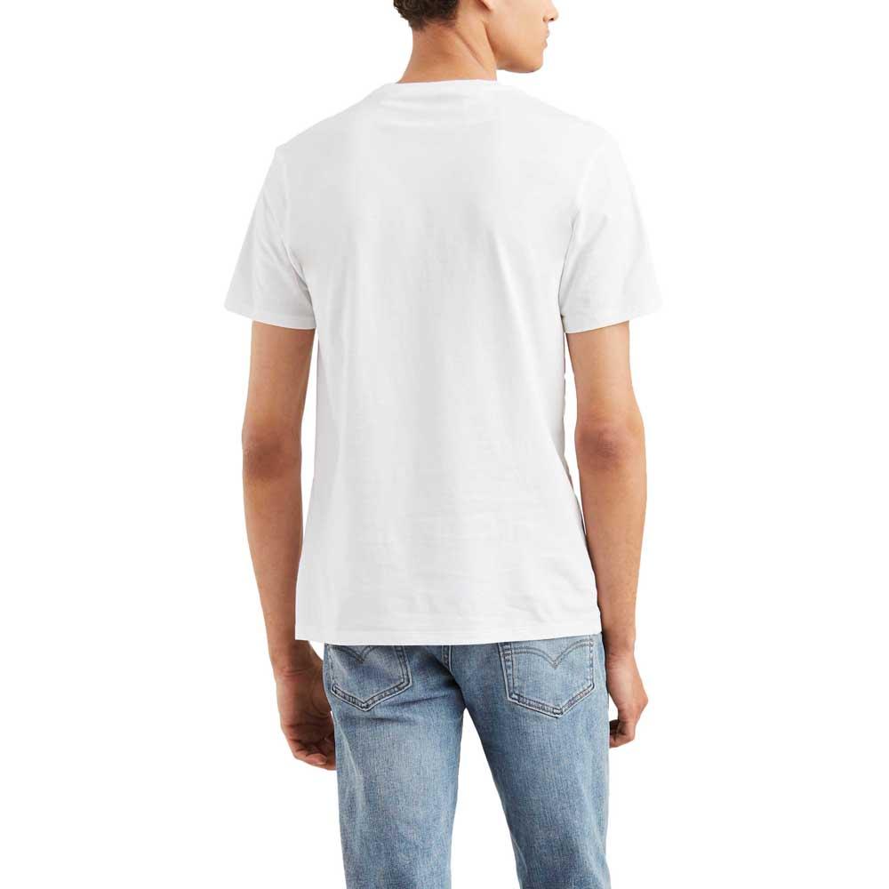 Levi´s ® Graphic Crew Neck Short Sleeve T-Shirt
