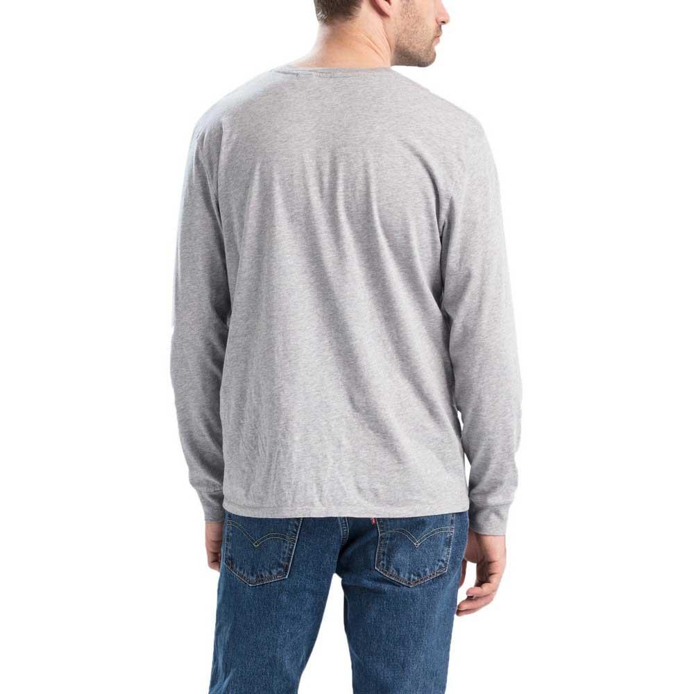 Levi´s ® Standard Graphic Long Sleeve T-Shirt