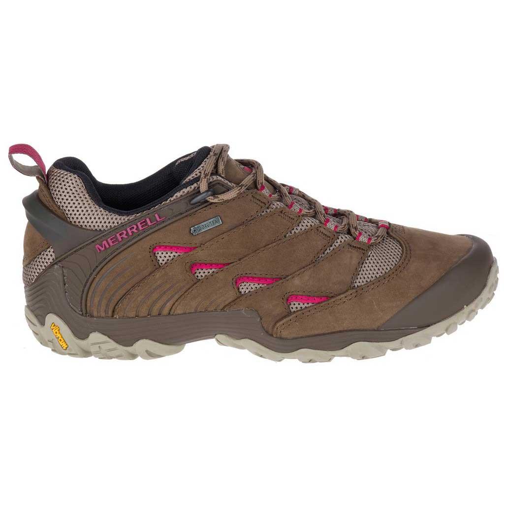 Merrell Chameleon 7 Goretex Hiking Shoes
