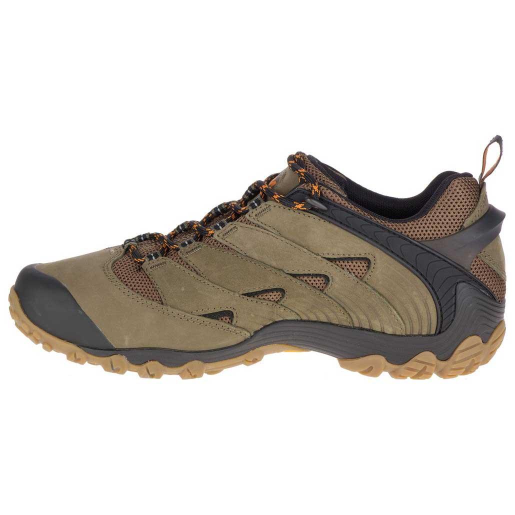 Merrell Chameleon 7 Goretex Hiking Shoes