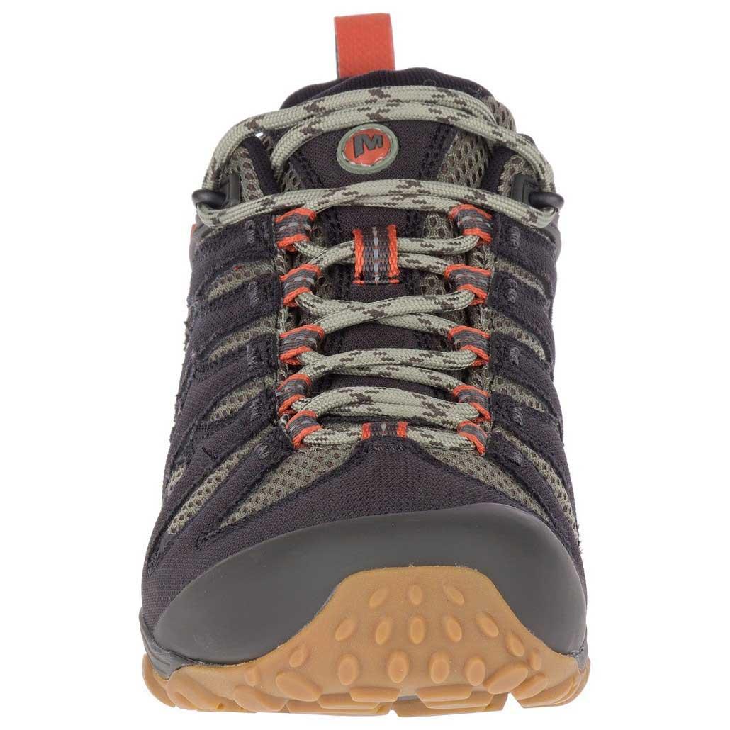 Rafflesia Arnoldi opschorten Vierde Merrell Chameleon 7 Slam Hiking Shoes Black | Trekkinn