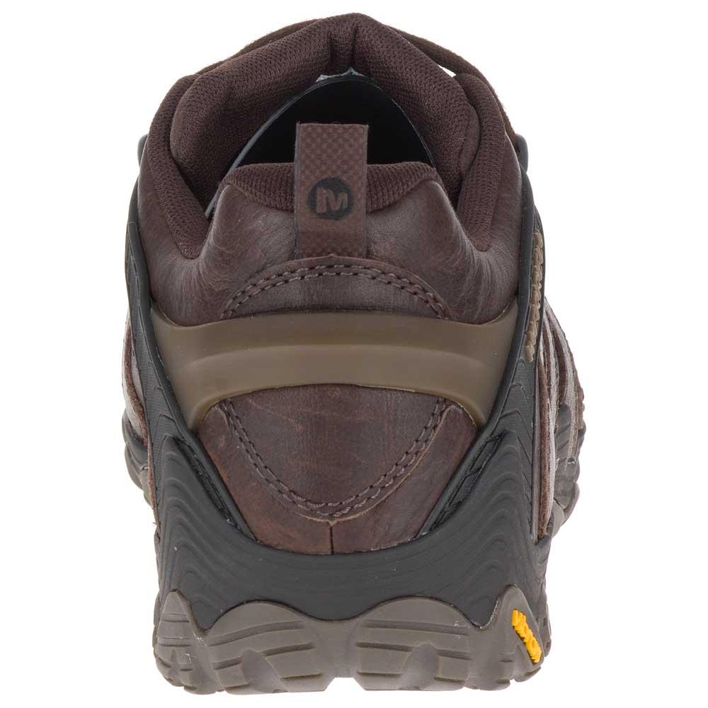 Merrell Chameleon 7 Slam Hiking Shoes