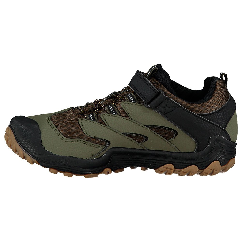 Merrell Chameleon 7 Low AC WP Hiking Shoes