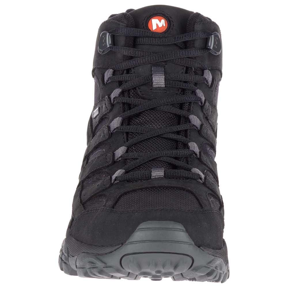 Merrell Moab 2 Smooth Hiking Boots