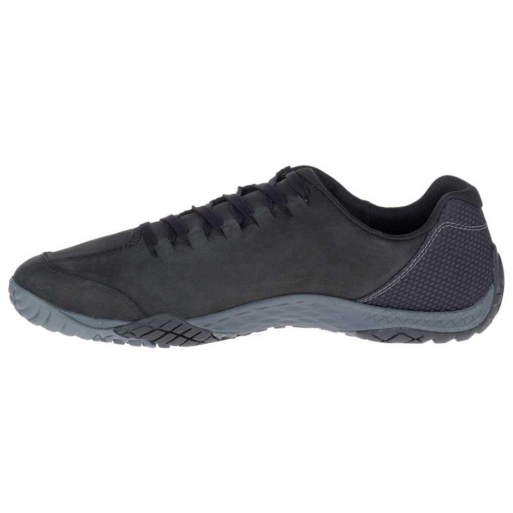MERRELL Parkway Emboss Lace J97165 Barefoot Sneaker Turnschuhe Schuhe Herren Neu 