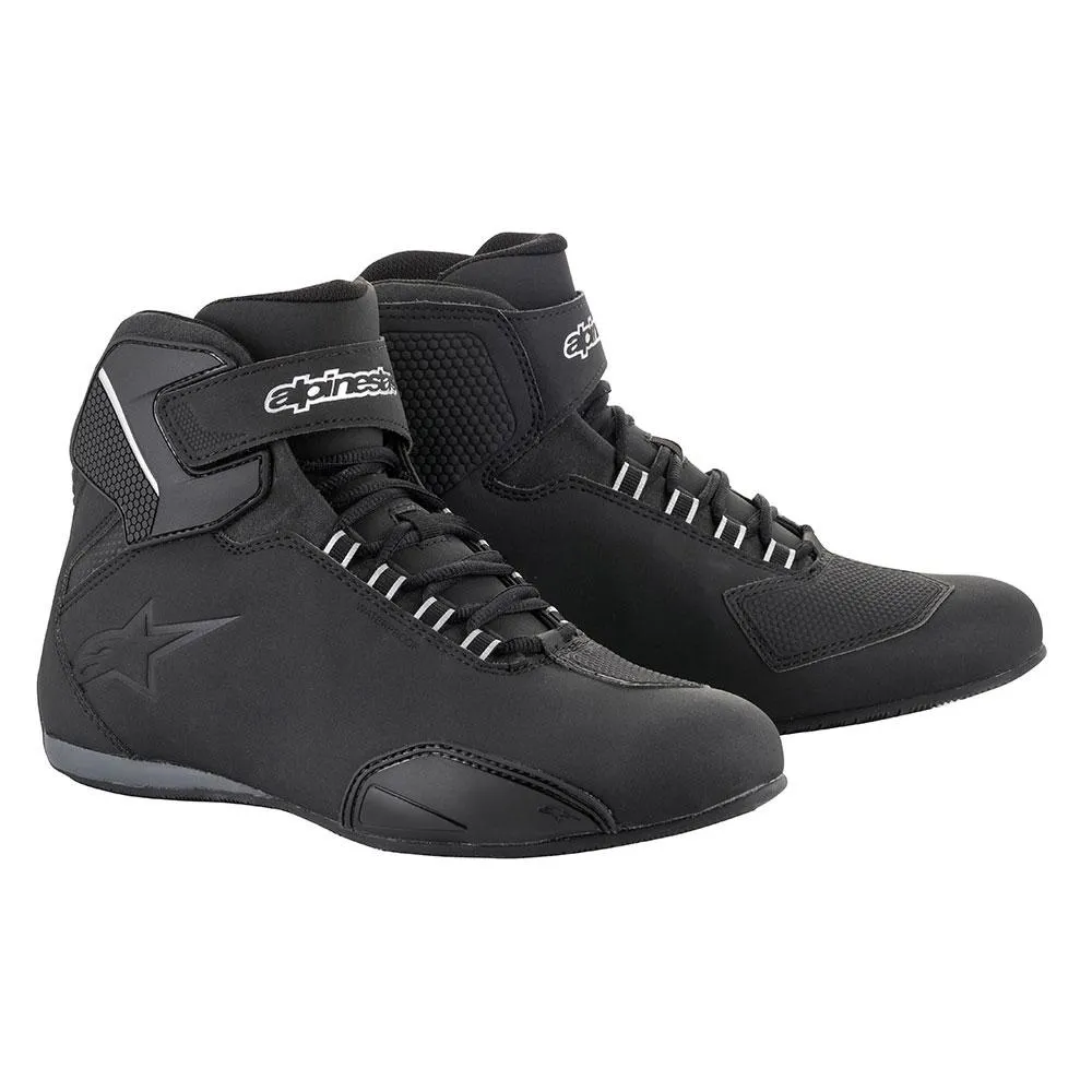 Alpinestars Chaussures Sektor WP