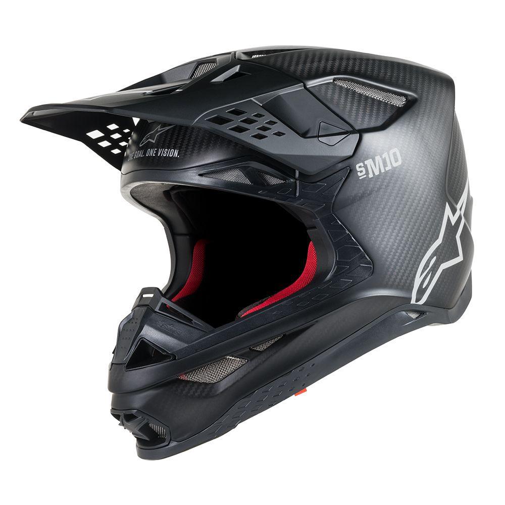 alpinestars-capacete-motocross-supertech-s-m10-solid