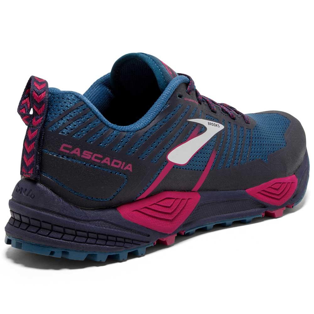 Brooks Cascadia 13 Trail Running Shoes