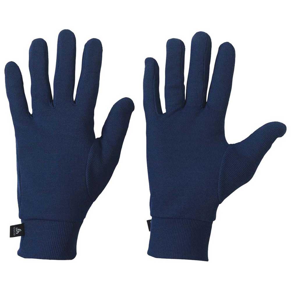 Odlo Warm Gloves