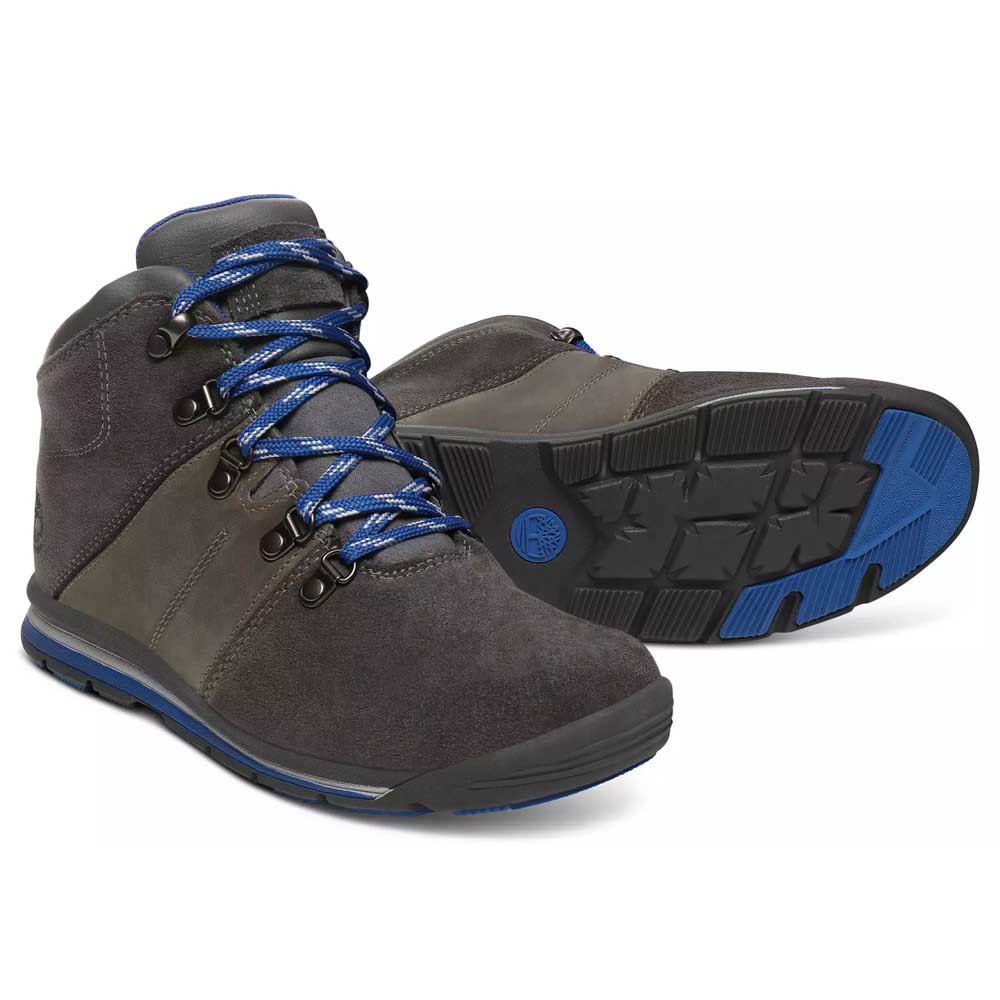 Timberland GT Scramble 2 WP Junior Hiking Boots
