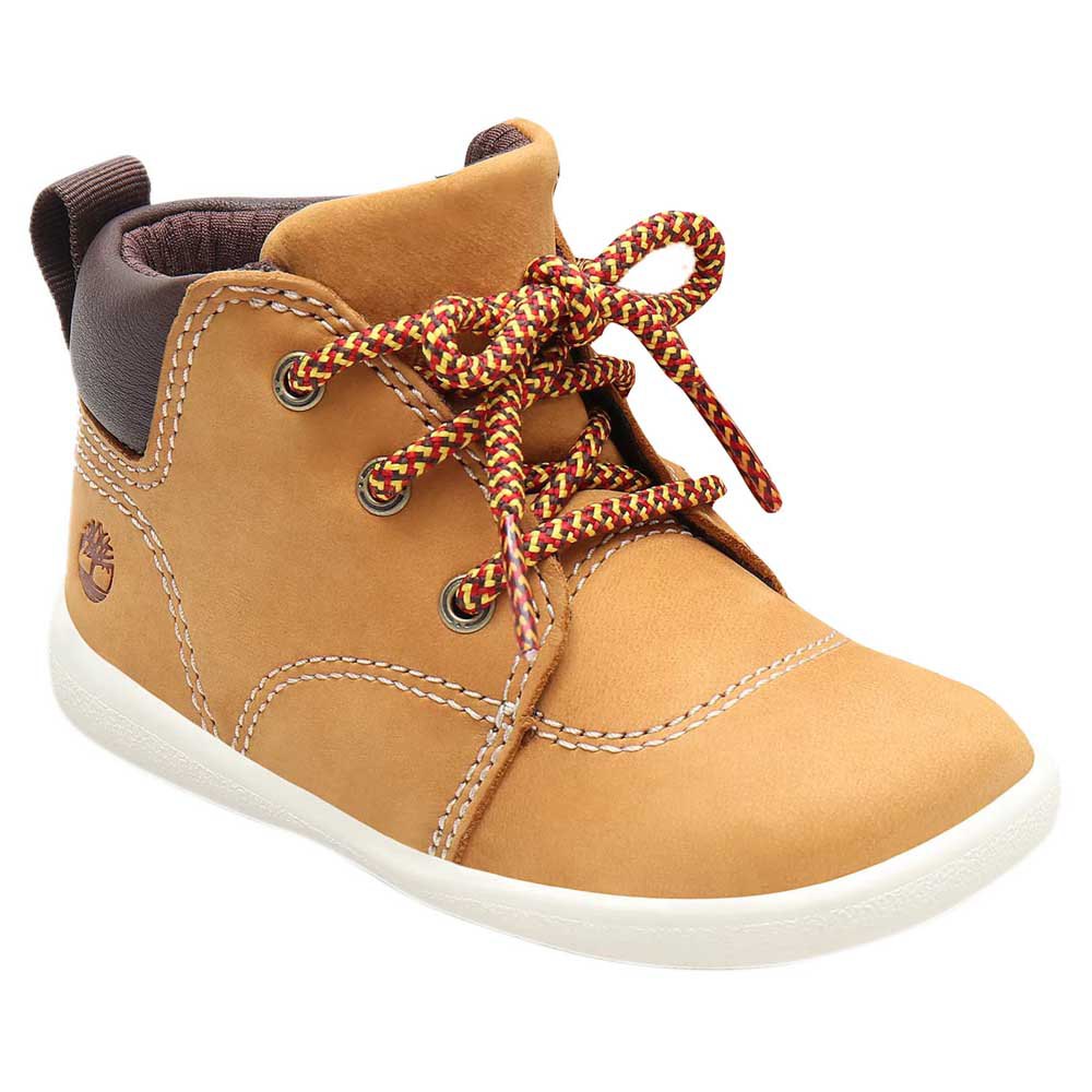 timberland-stovlar-smabarn-tree-sprout-laceie