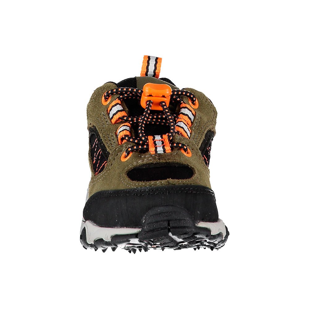 Timberland Ossipee Oxford Goretex Toddler Hiking Shoes