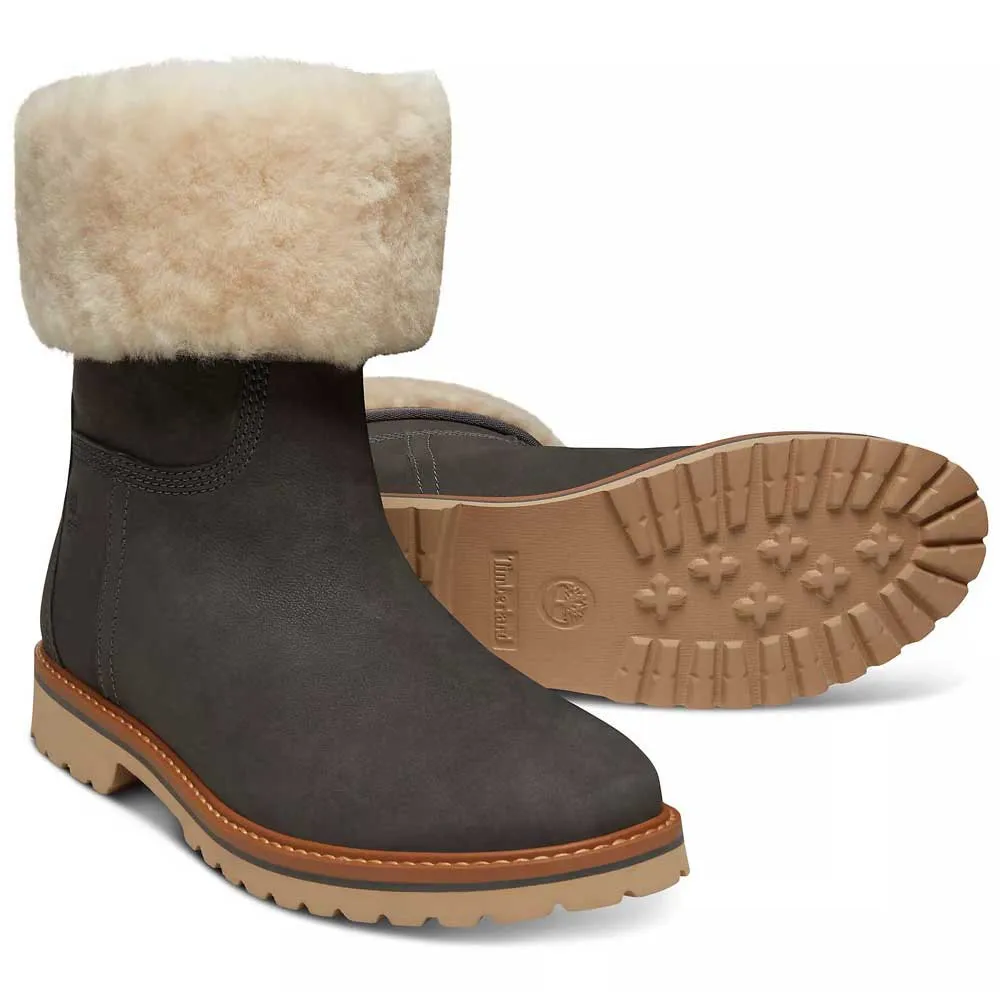 timberland chamonix valley