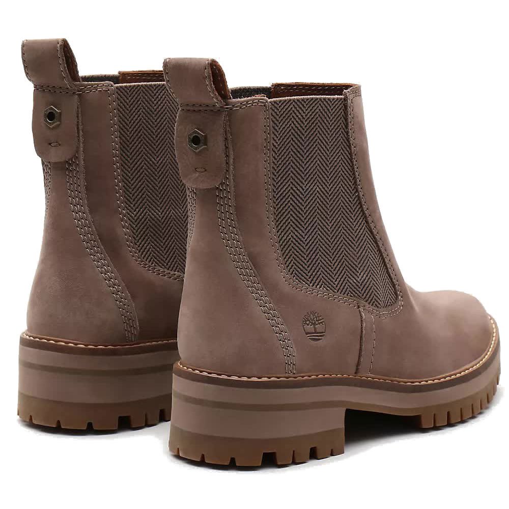 Timberland Botes Courmayeur Valley Chelsea
