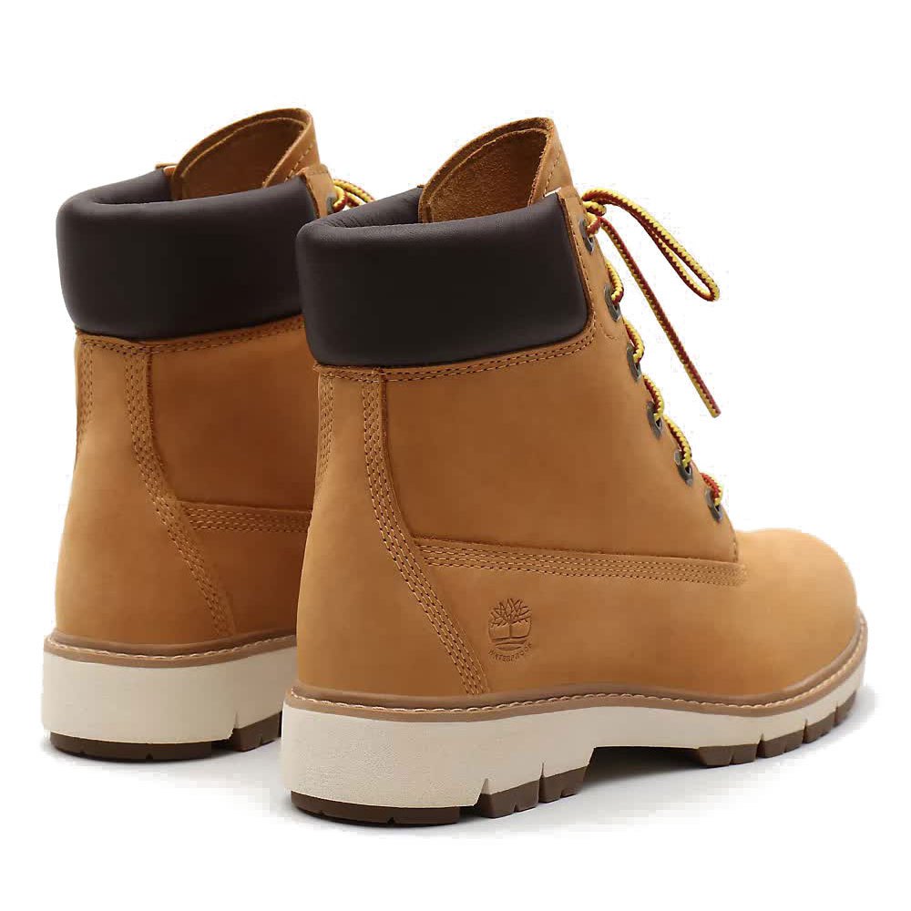 Timberland Lucia Way 6´´ WP Boots