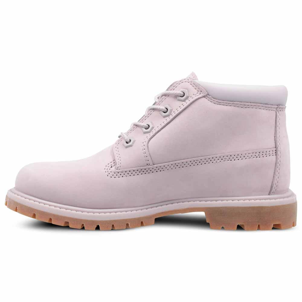 Timberland Nellie Chukka Double Boots