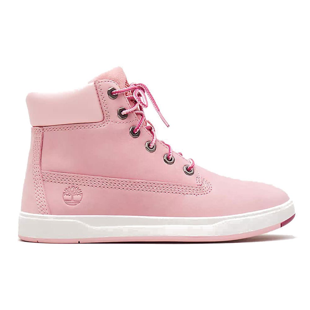 Timberland Davis Square 6´´ Boot Boots Youth