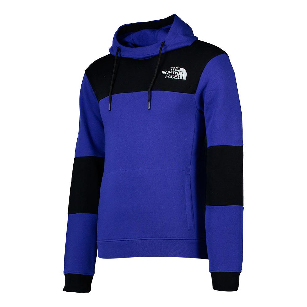 The north face Himalayan Hoodie