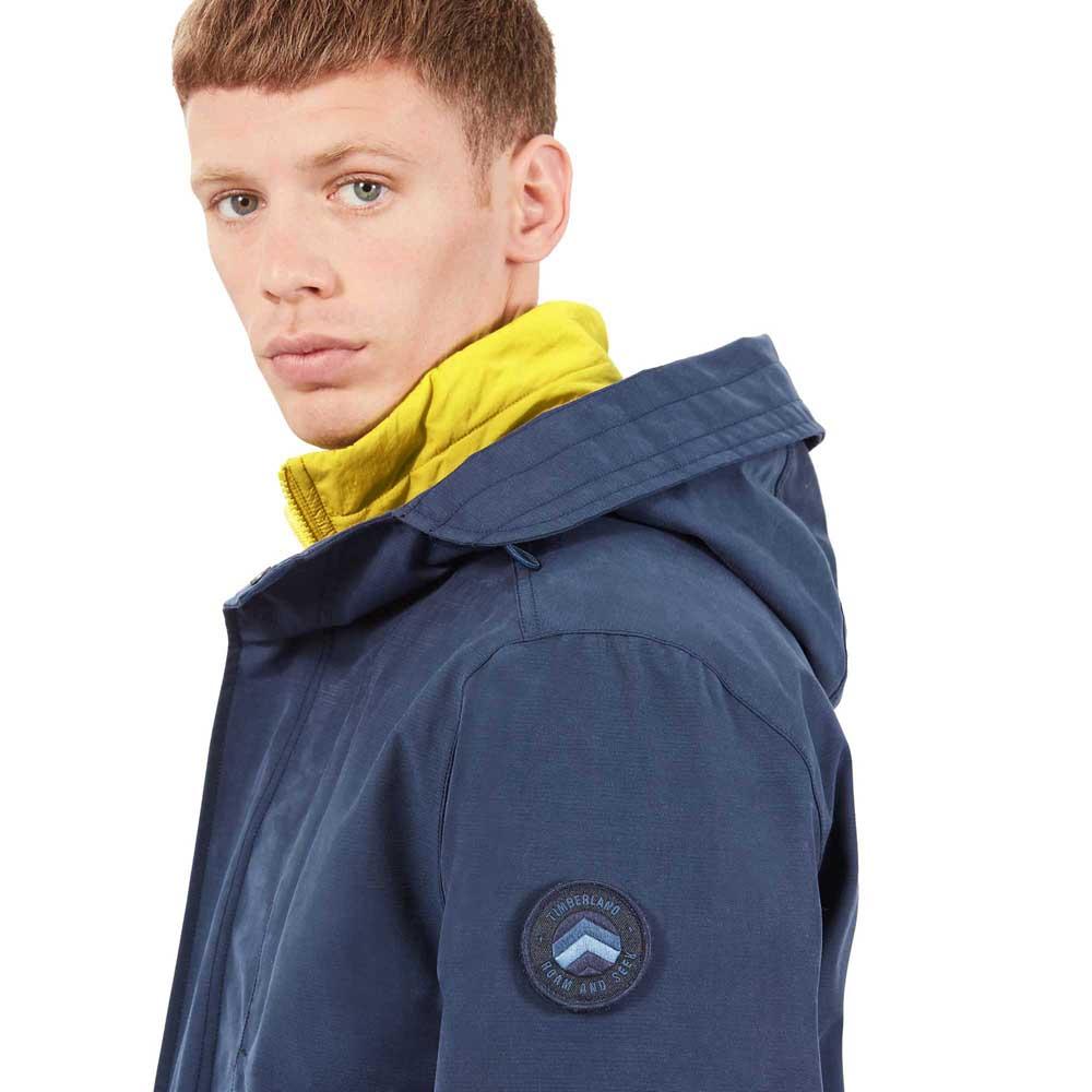 Timberland Dry Vent 3 In 1 Fishtail Coat