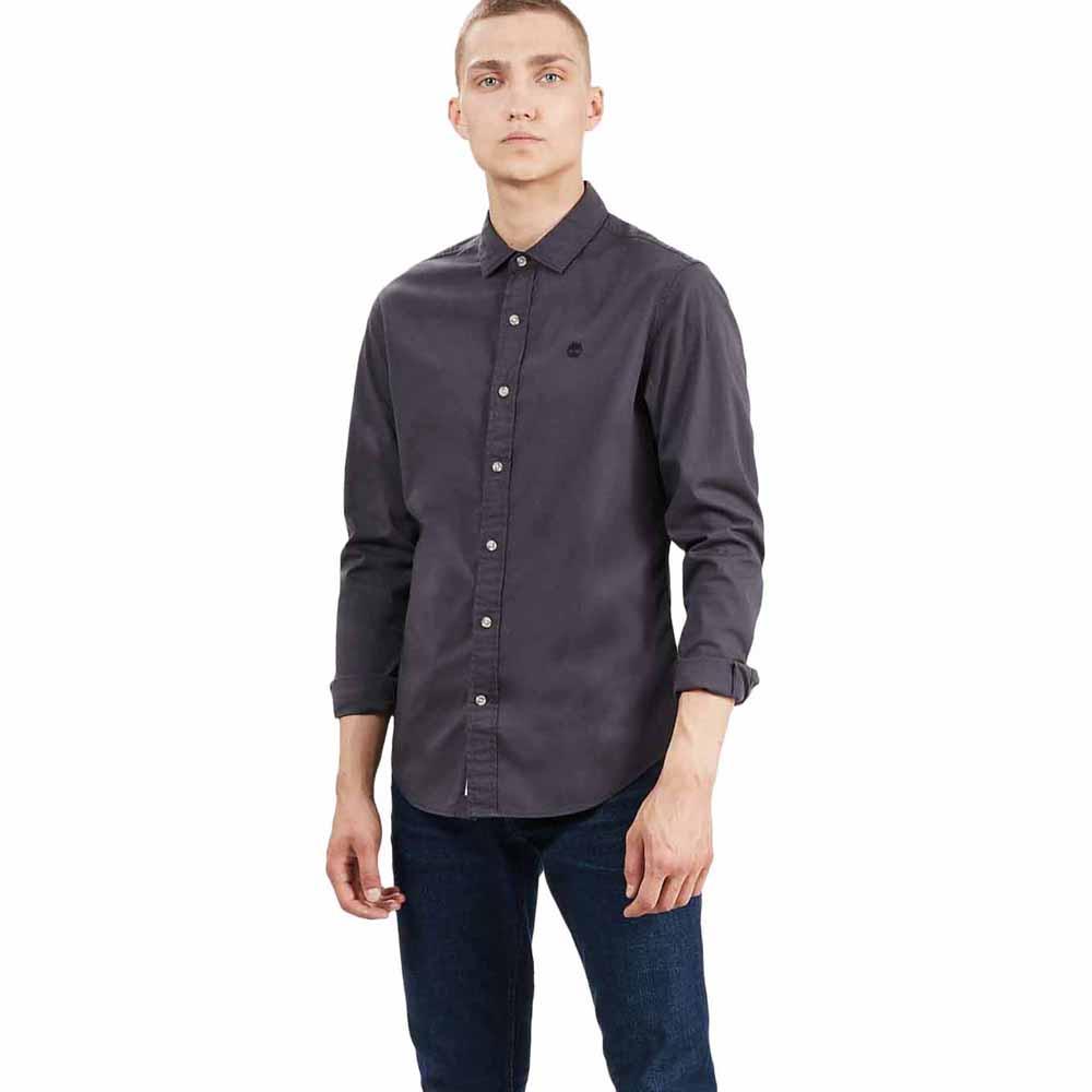 timberland-eastham-river-stretch-poplin-fitted-langarm-hemd