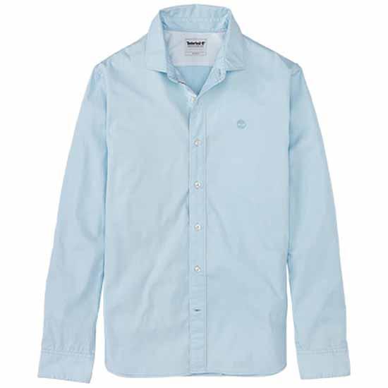 timberland-chemise-manche-longue-milford-oxford