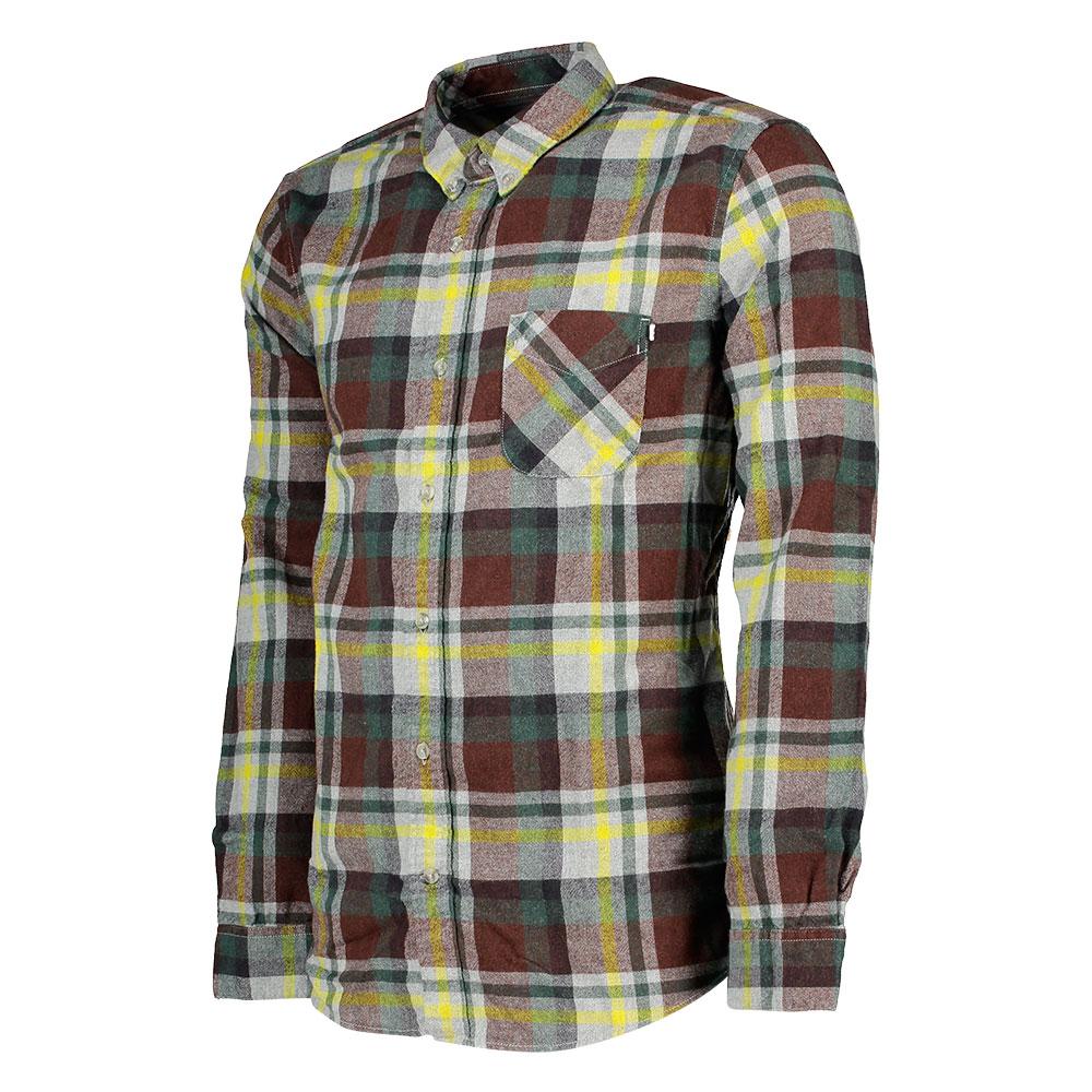 timberland-camicia-manica-lunga-shephards-river-wool-cotton-flannel