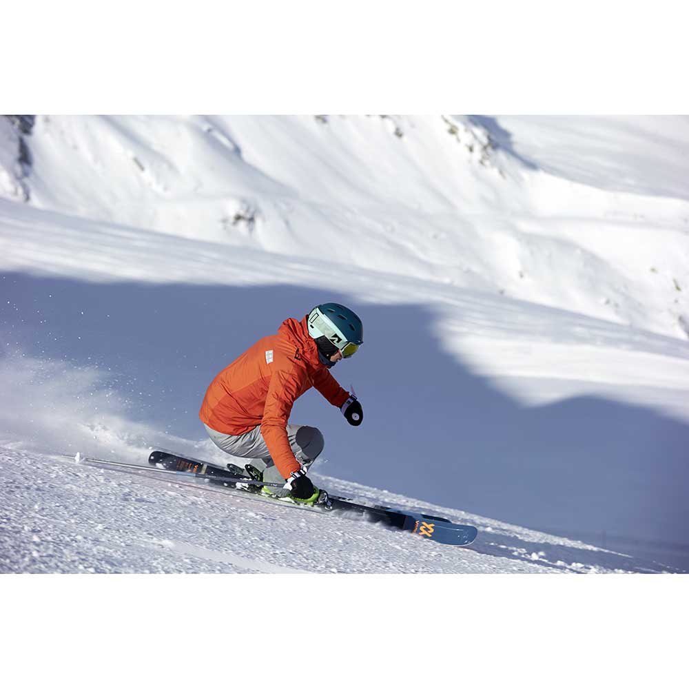 Völkl Esquís Alpins Secret