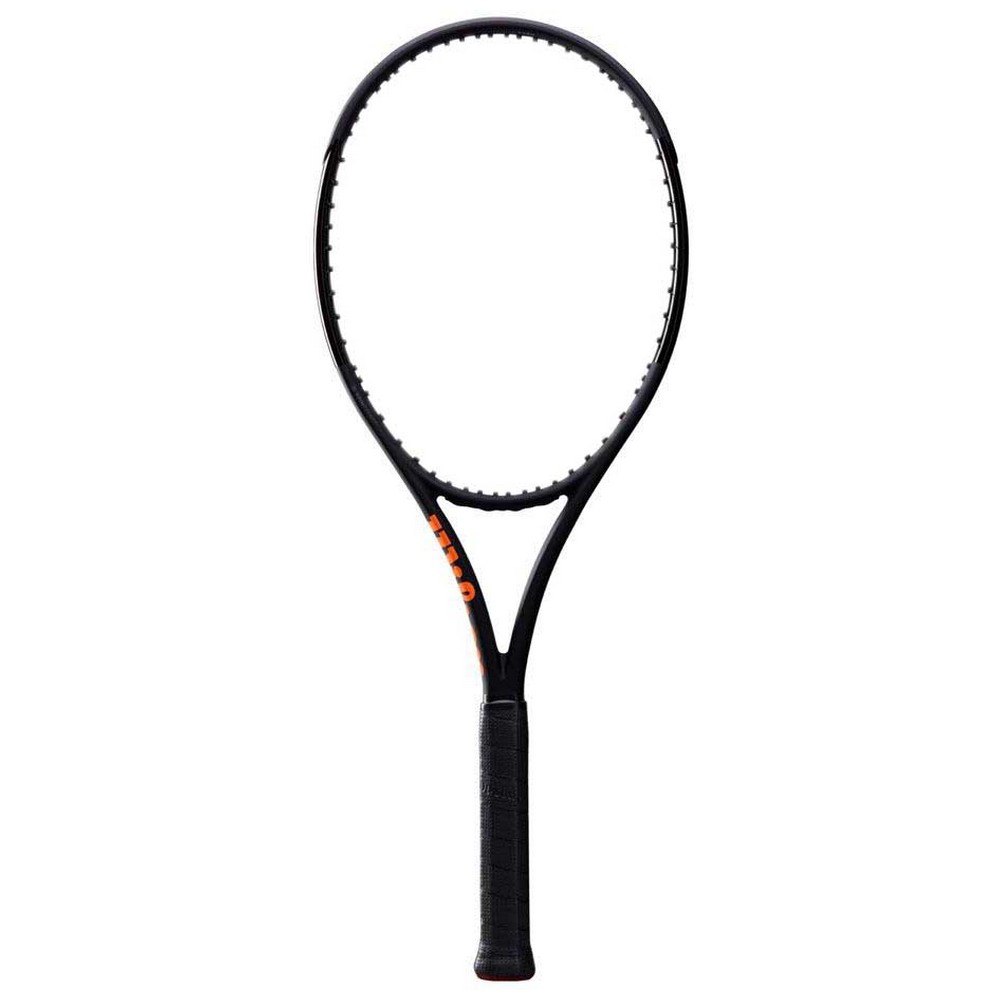 wilson-burn-100s-cv-unbespannt-tennisschlager