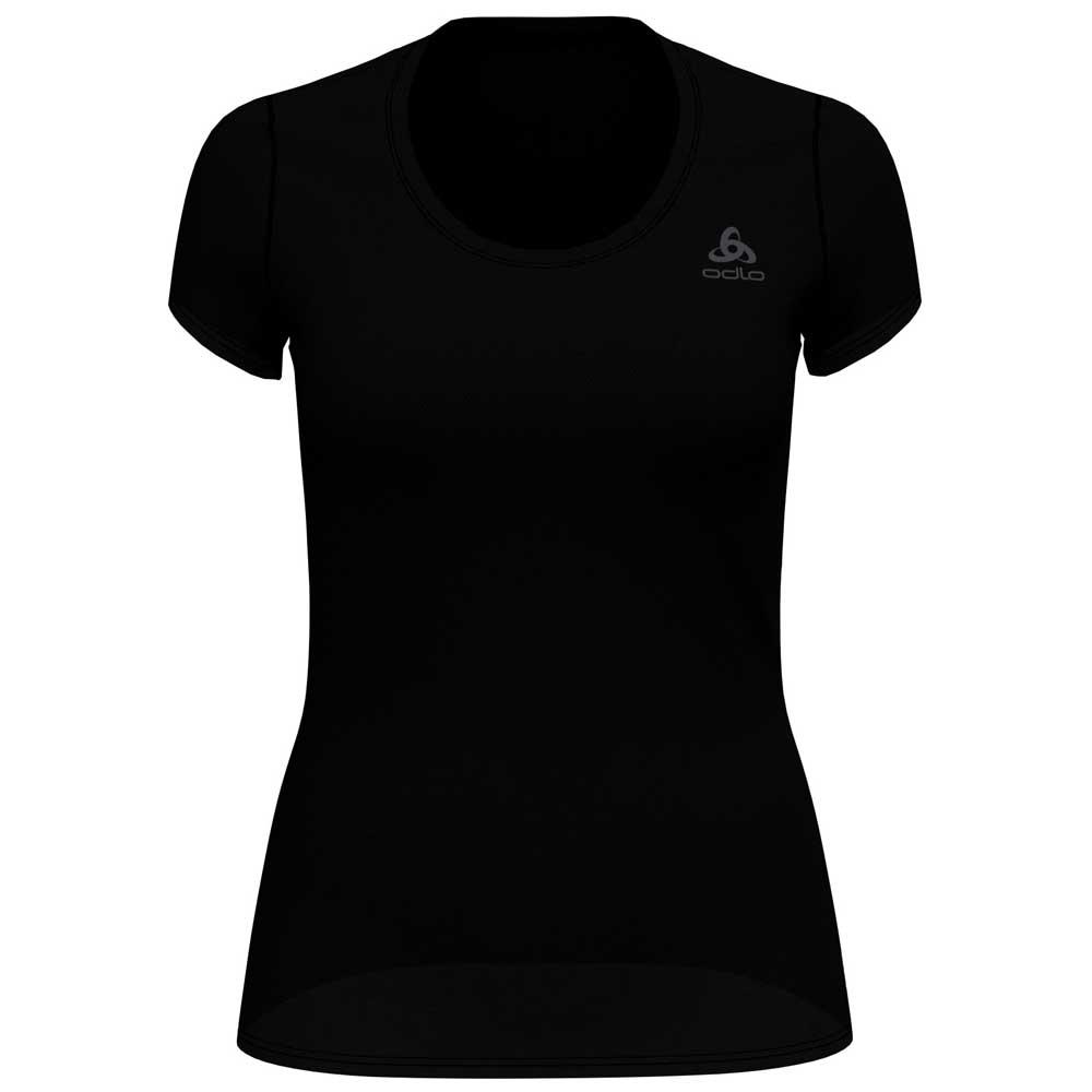 ODLO Women's Baselayer Top Active F-Dry Light Women's T-Shirt 