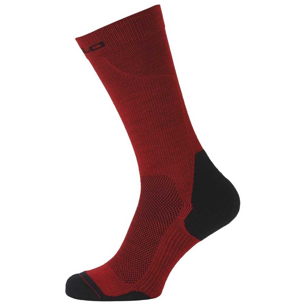 odlo-ceramiwarm-long-socks