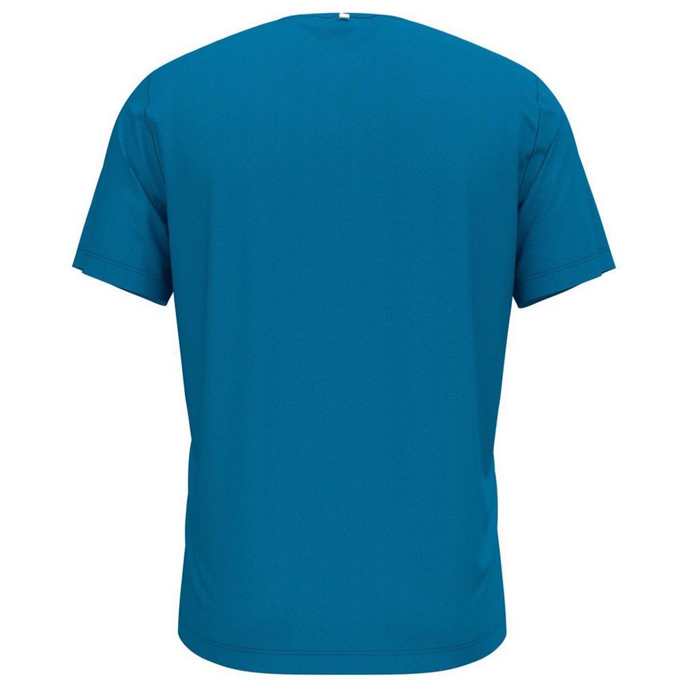 Odlo T-shirt à manches courtes Core Light Print