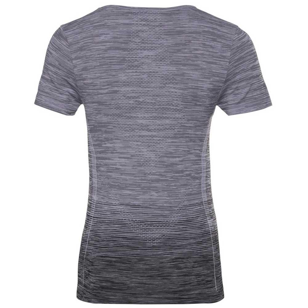Odlo Maia BL Seamless Short Sleeve T-Shirt