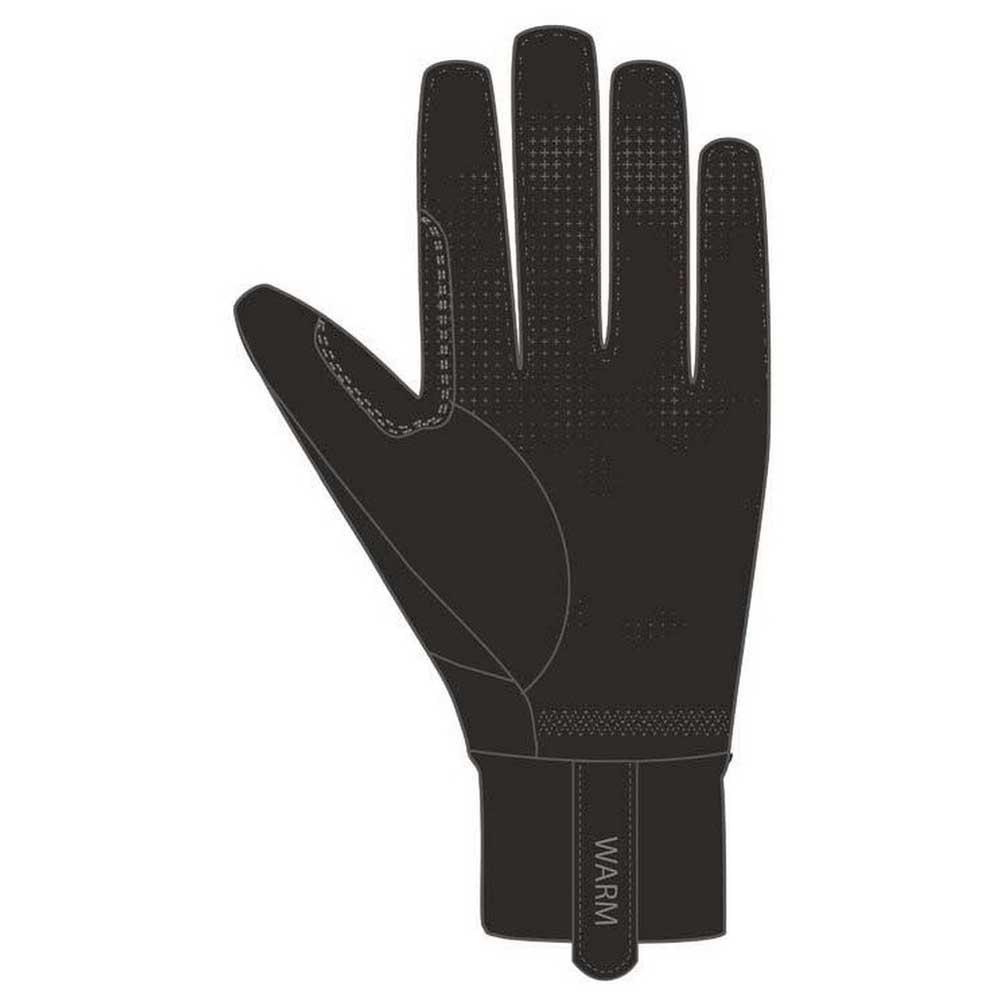 Odlo Windproof Warm Handschoenen